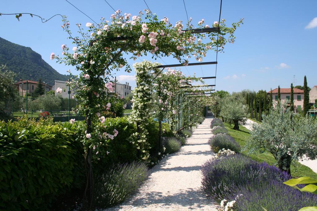 Miramonti Bed and Breakfast Iseo Eksteriør billede