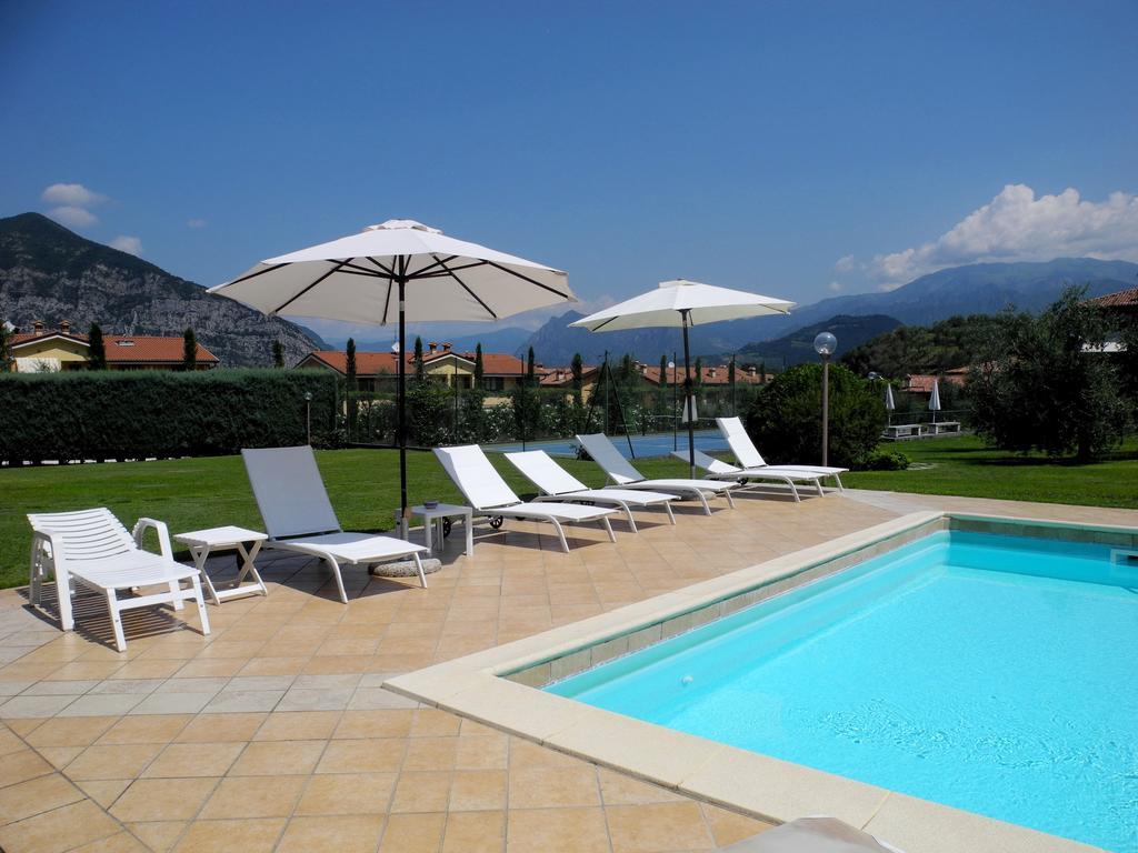 Miramonti Bed and Breakfast Iseo Eksteriør billede
