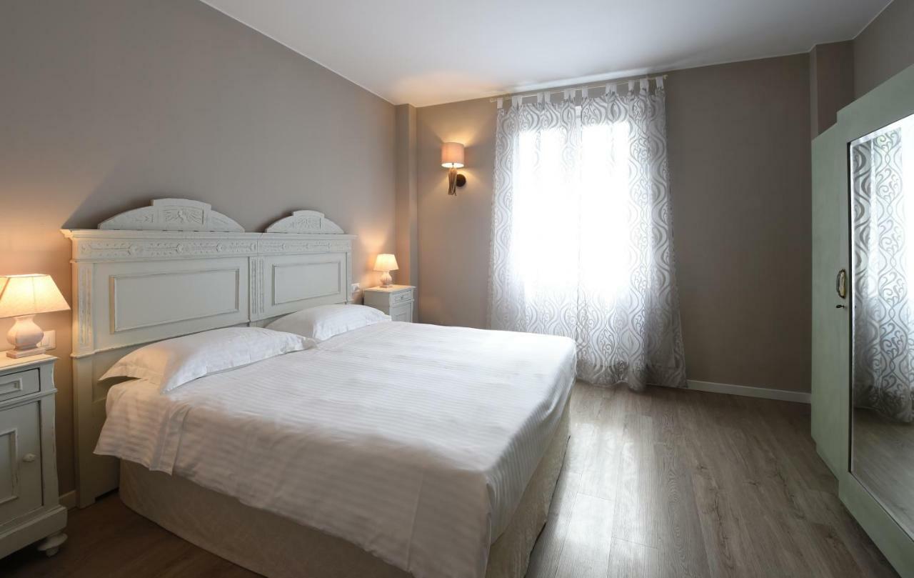 Miramonti Bed and Breakfast Iseo Eksteriør billede